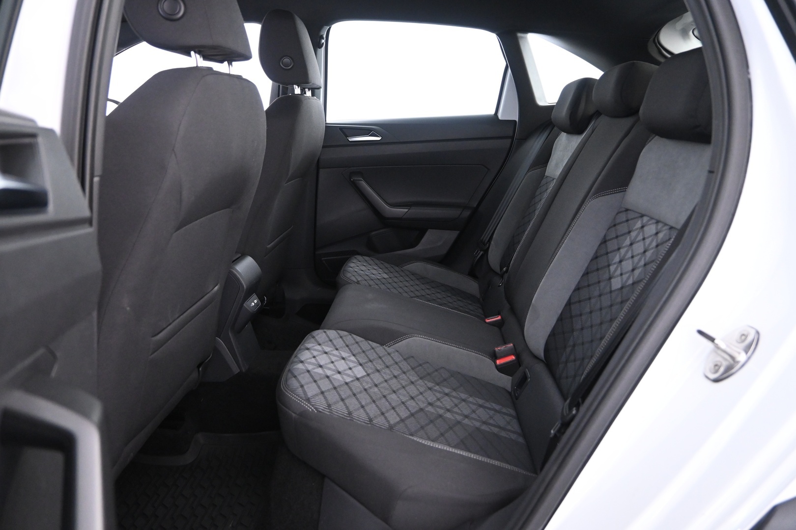 VOLKSWAGEN Taigo 2022