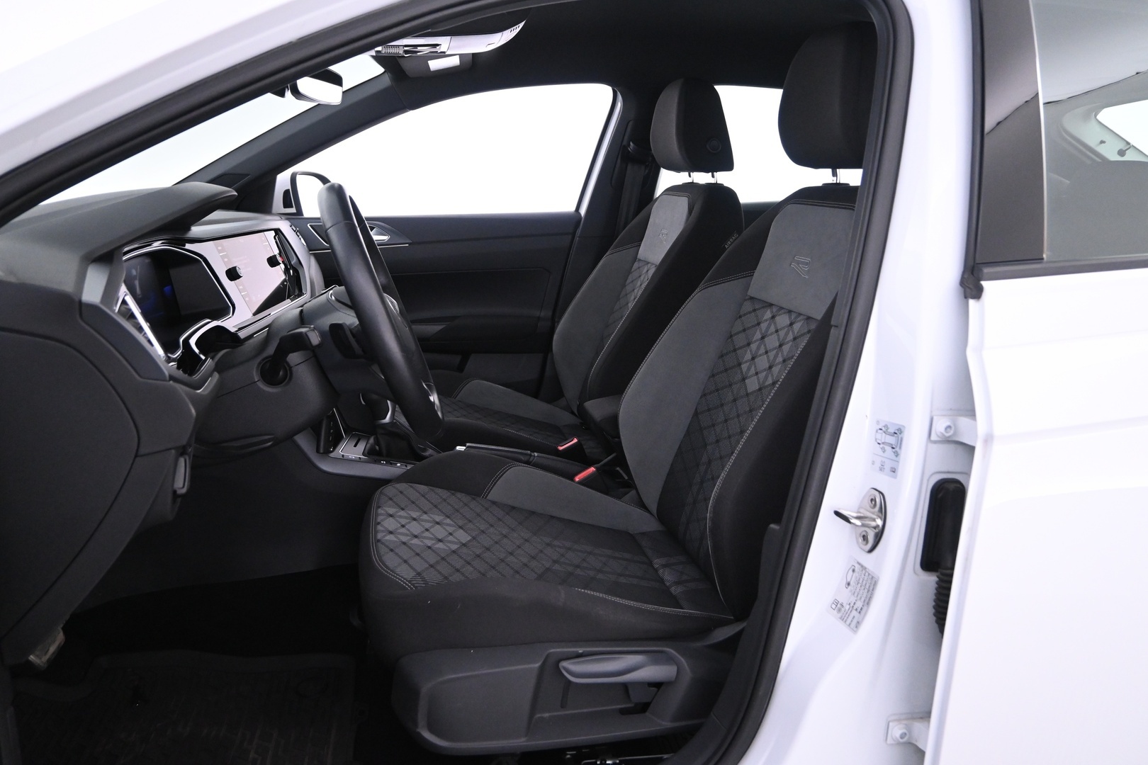 VOLKSWAGEN Taigo 2022