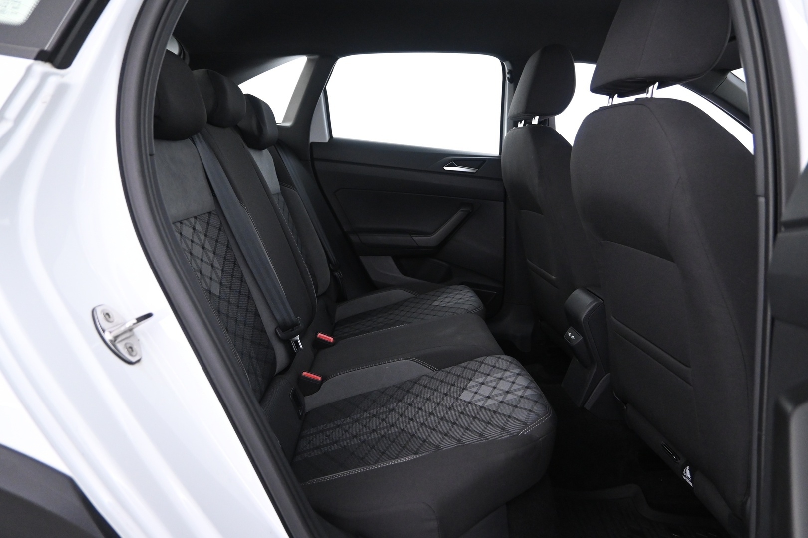 VOLKSWAGEN Taigo 2022