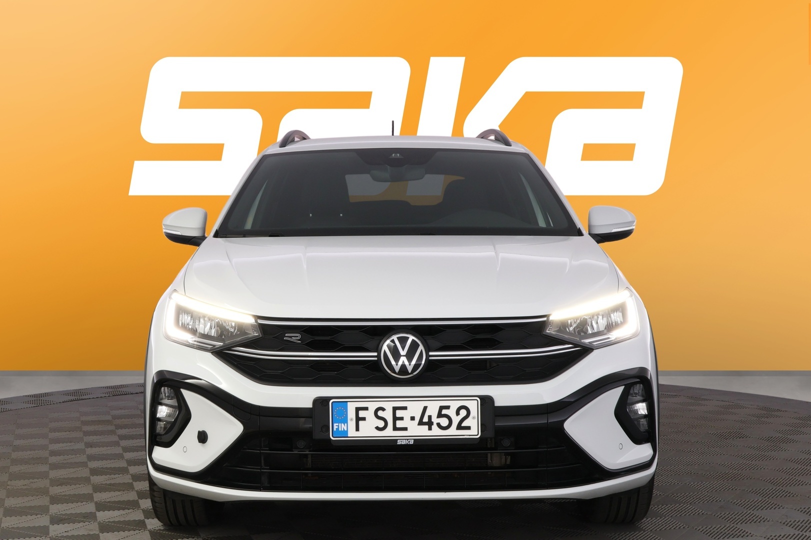 VOLKSWAGEN Taigo 2022