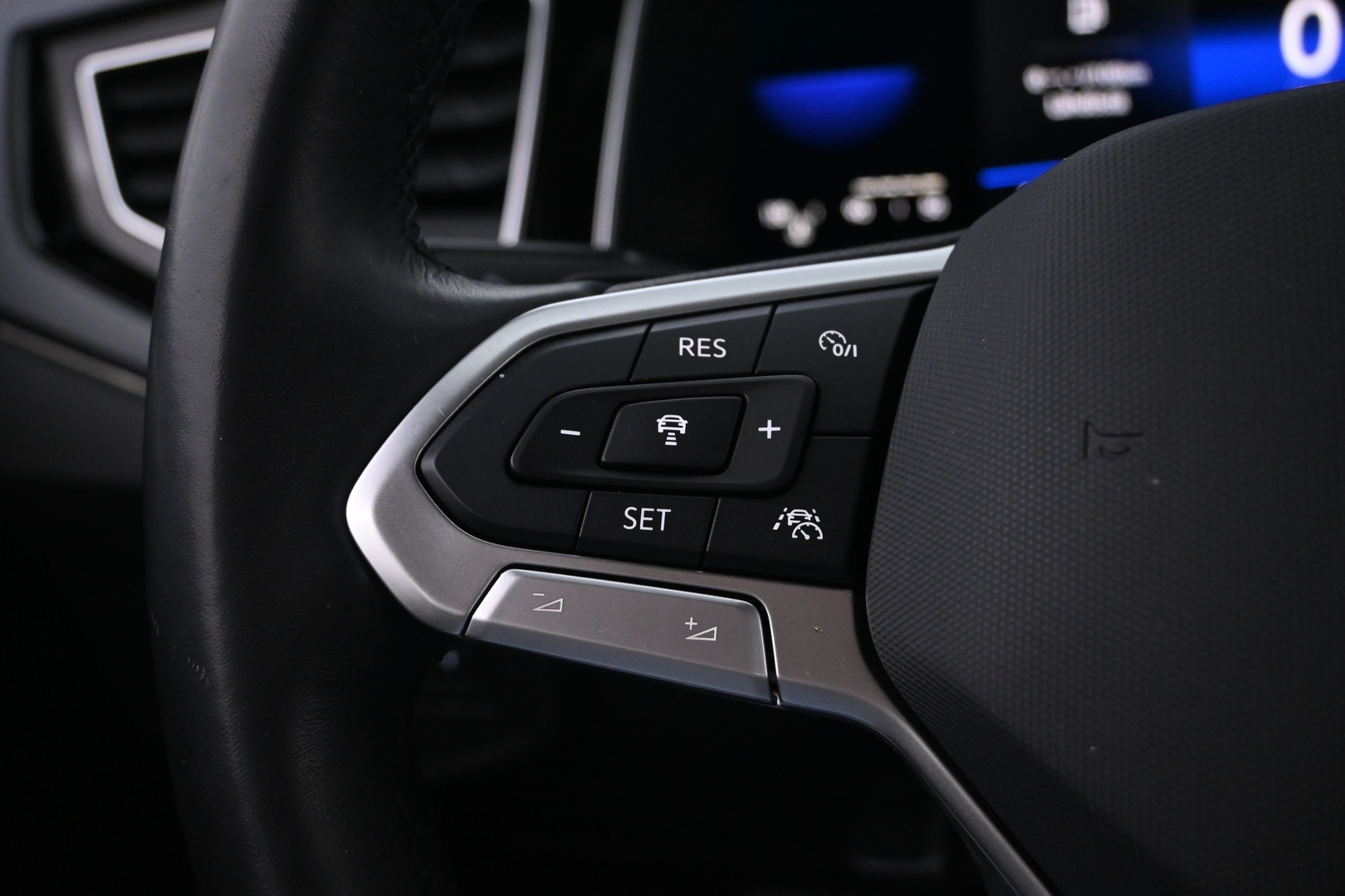 VOLKSWAGEN Taigo 2022