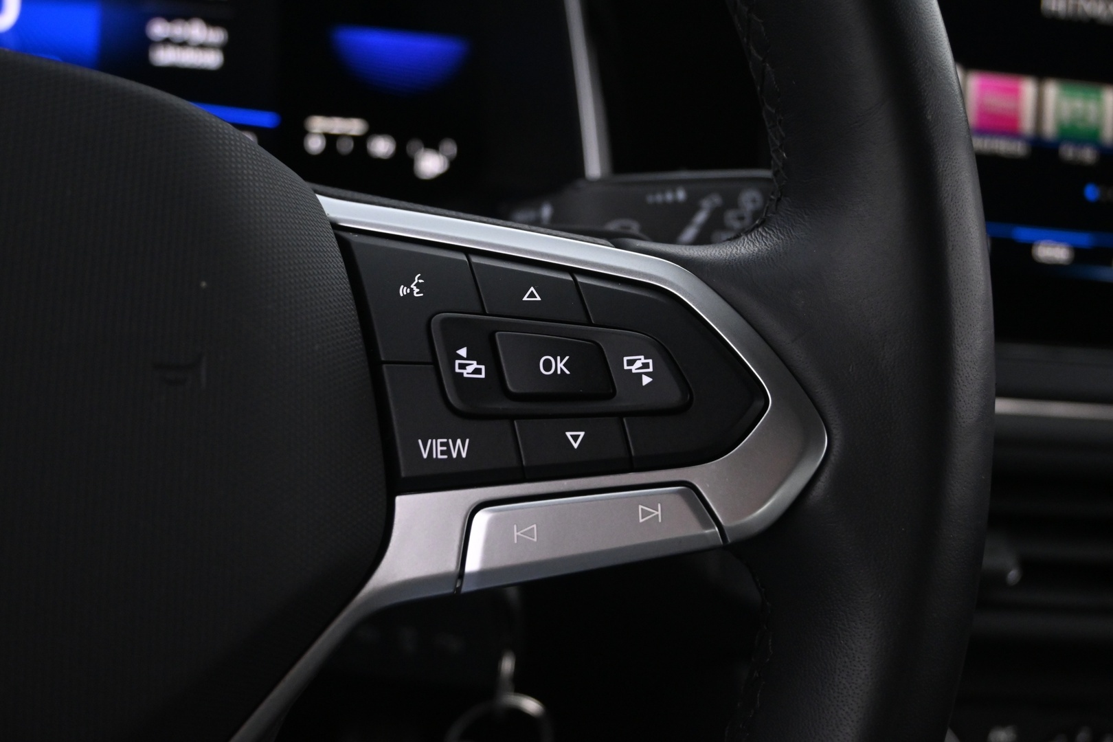 VOLKSWAGEN Taigo 2022