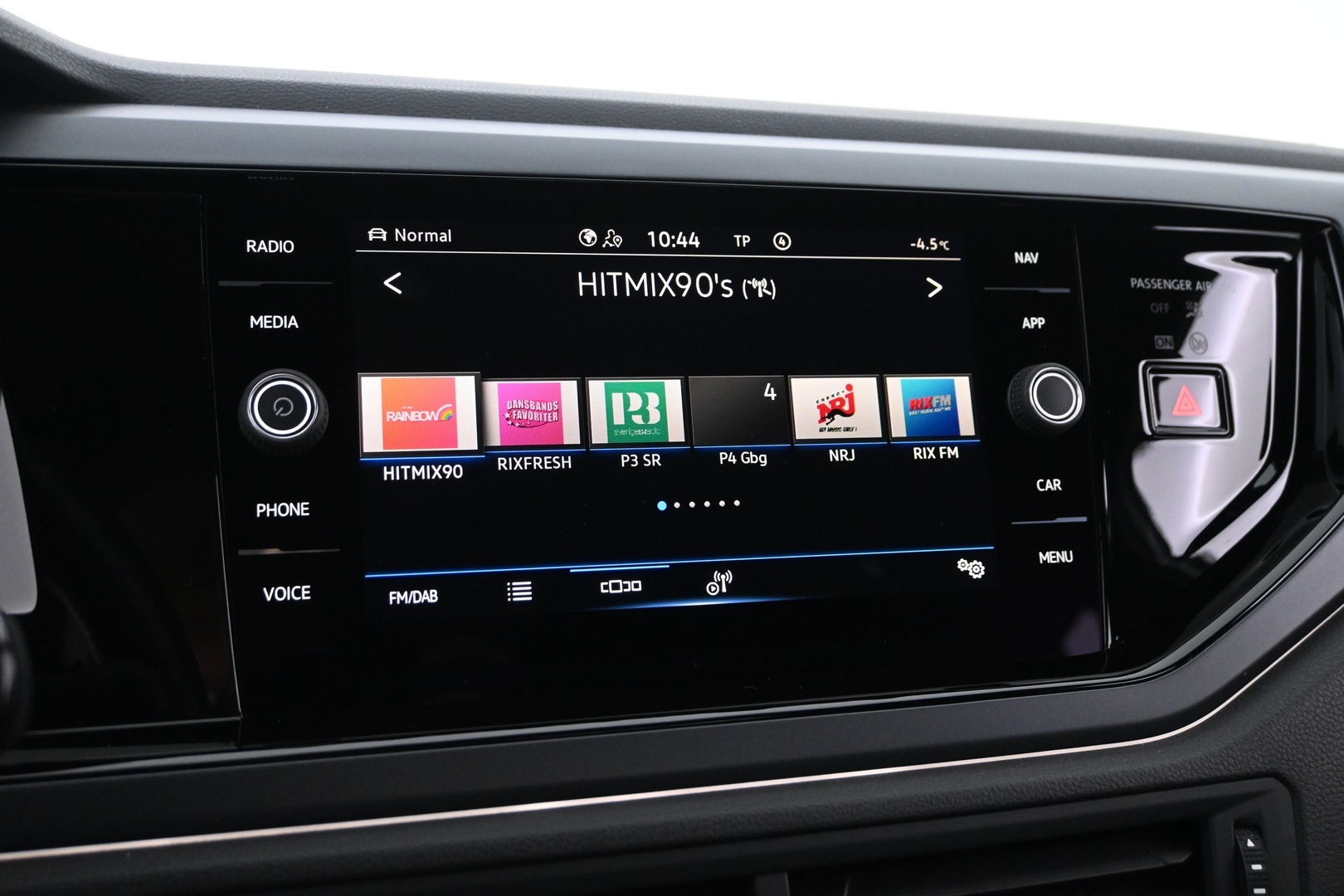 VOLKSWAGEN Taigo 2022