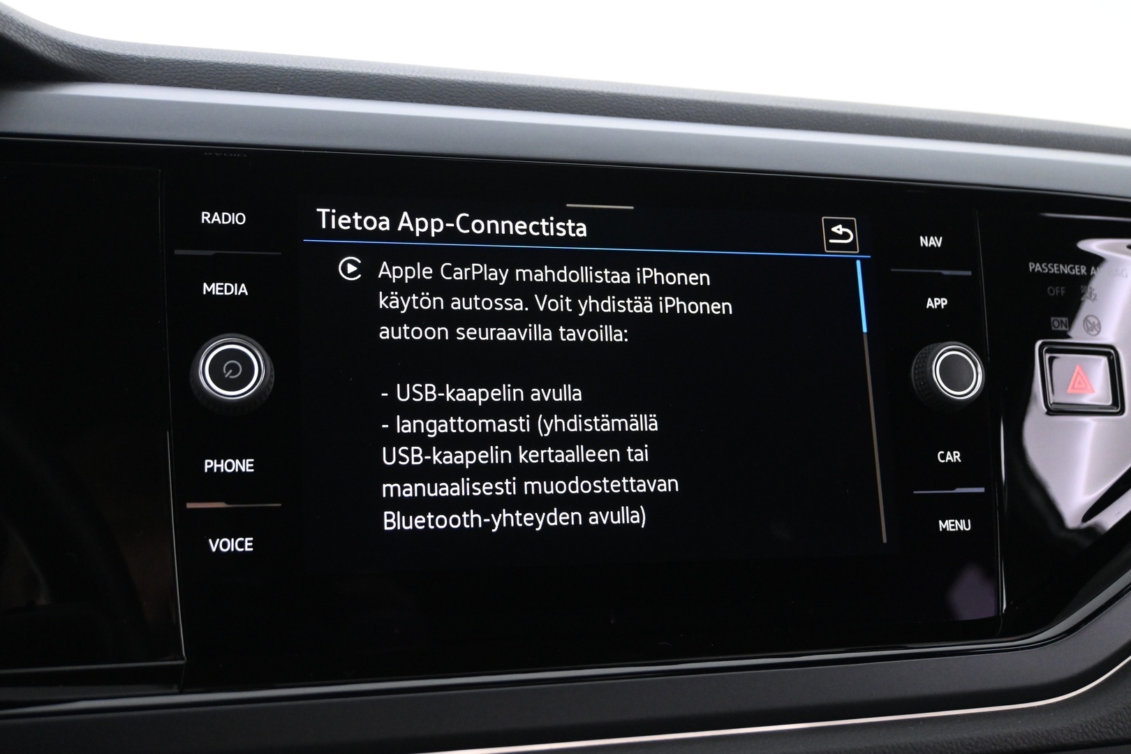 VOLKSWAGEN Taigo 2022