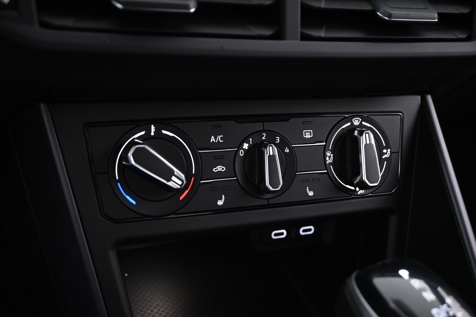 VOLKSWAGEN Taigo 2022