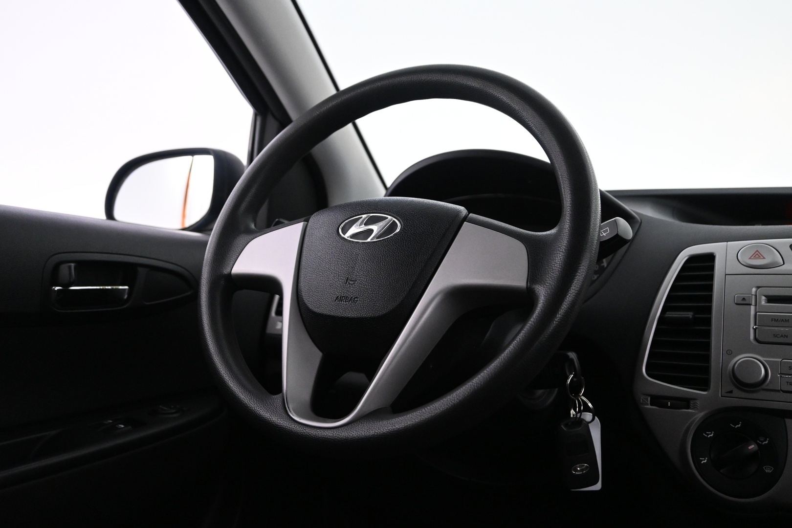 HYUNDAI i20 2011