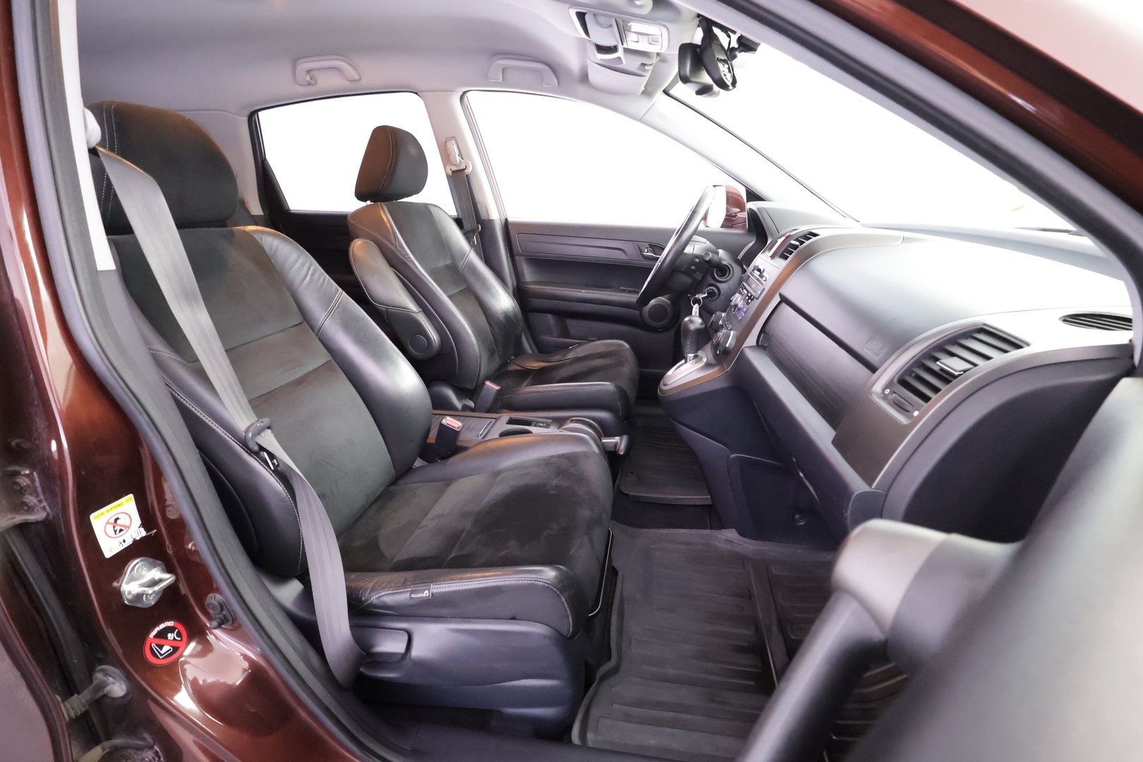 HONDA CR-V 2011