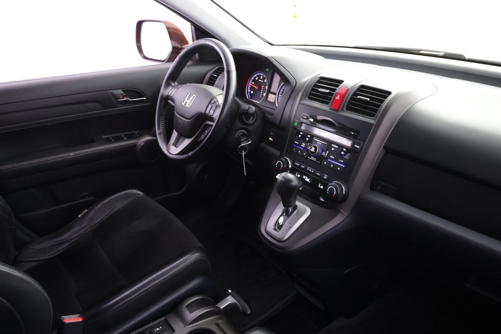 HONDA CR-V 2011