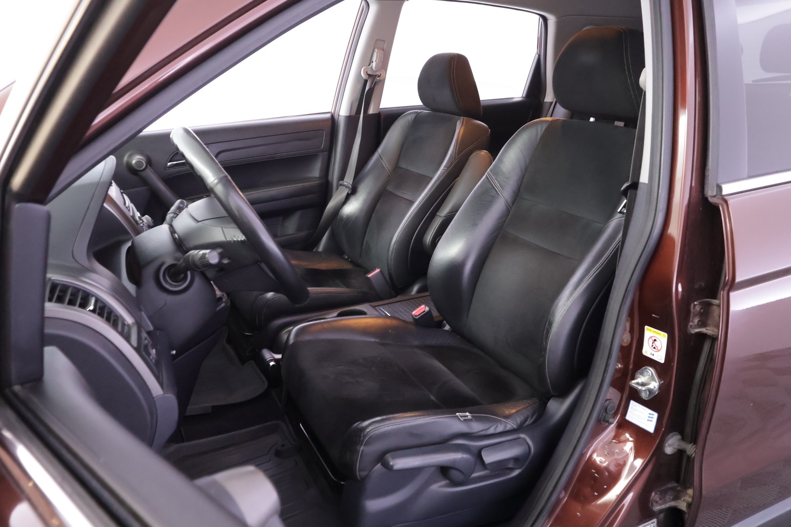 HONDA CR-V 2011