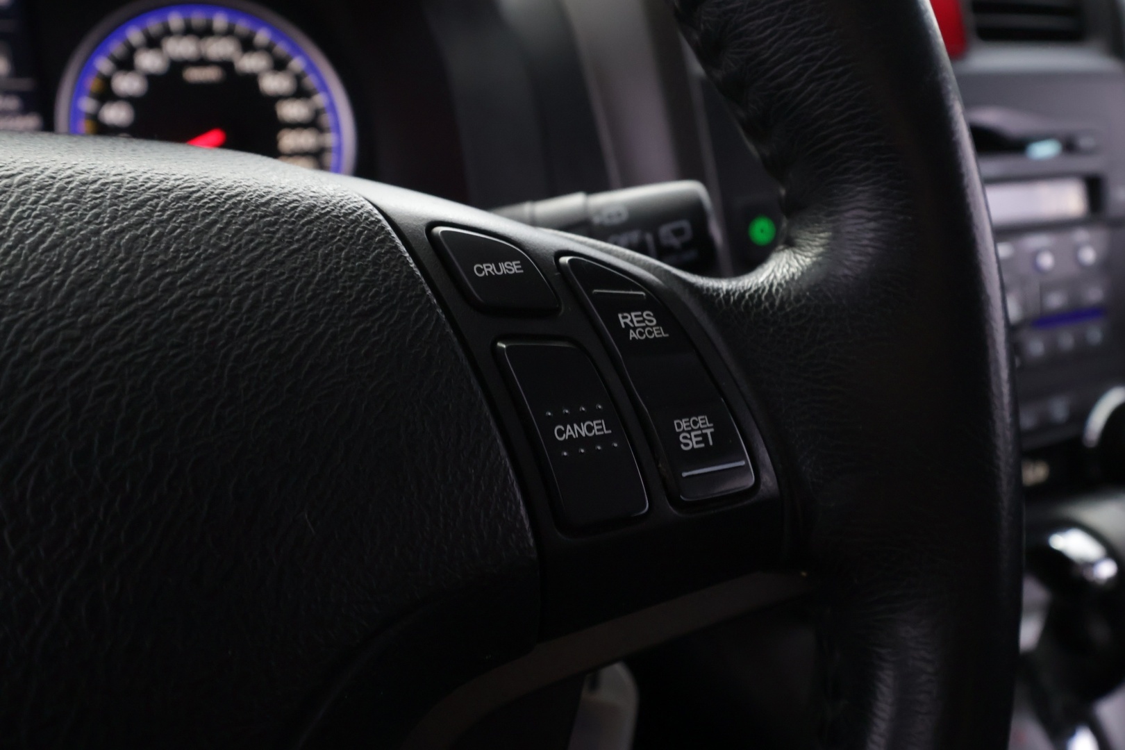 HONDA CR-V 2011
