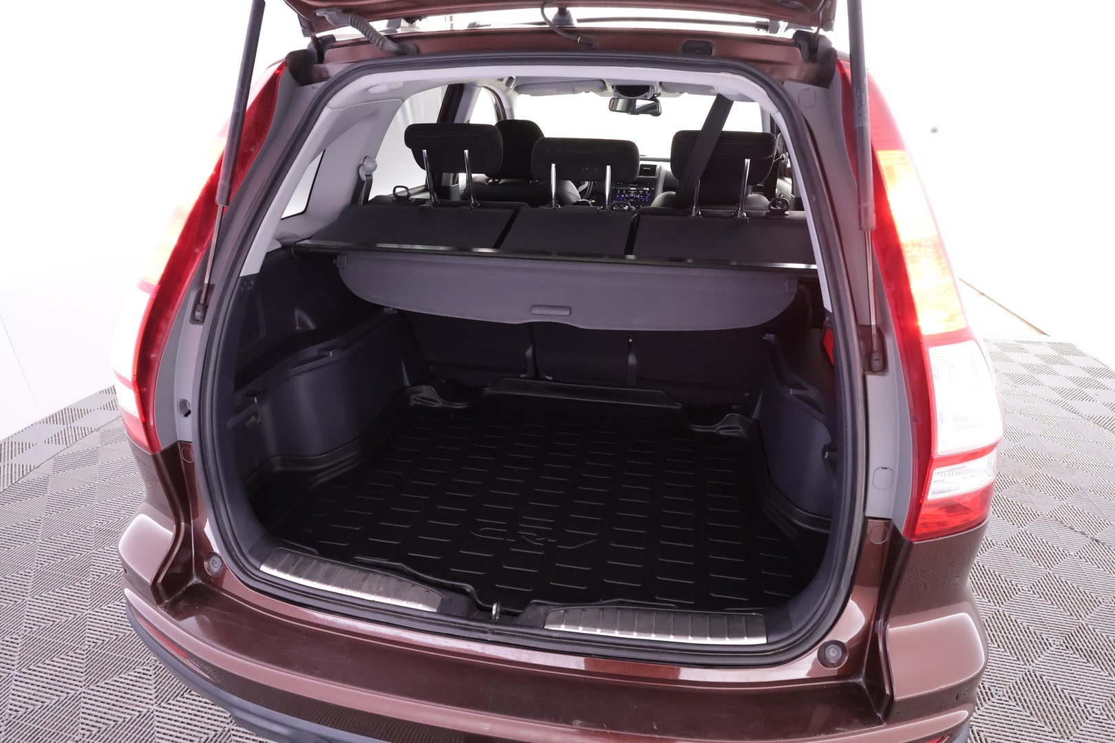 HONDA CR-V 2011