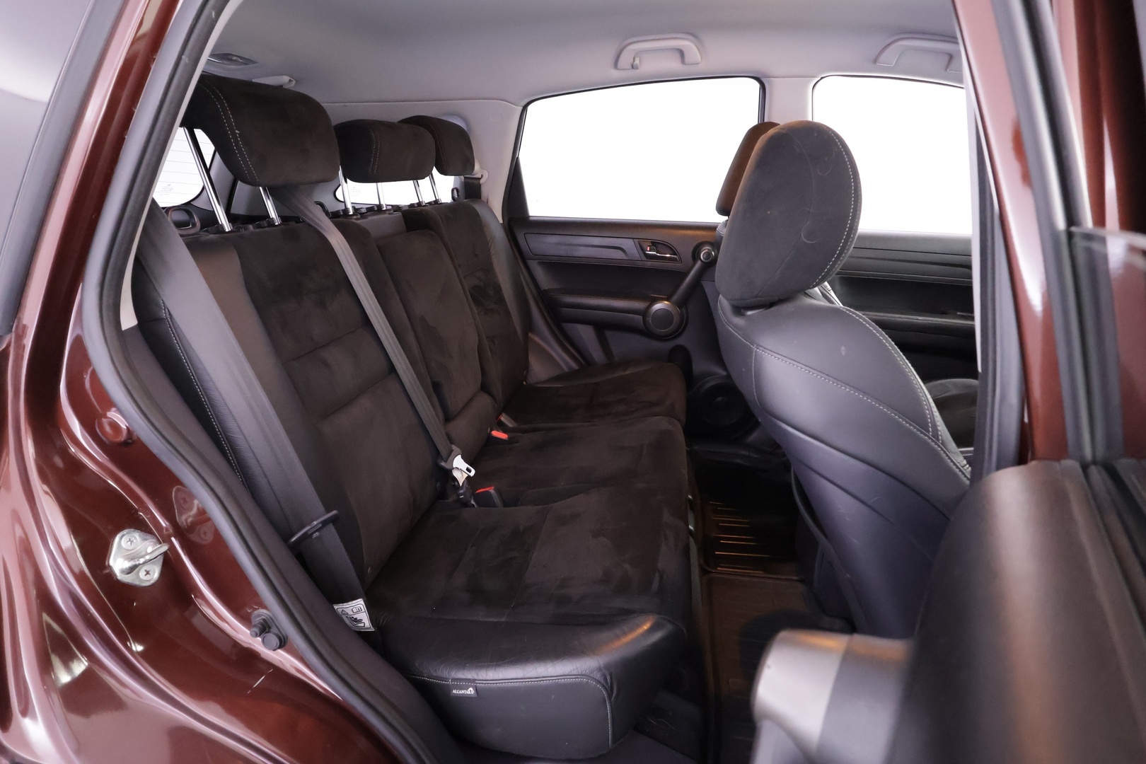 HONDA CR-V 2011