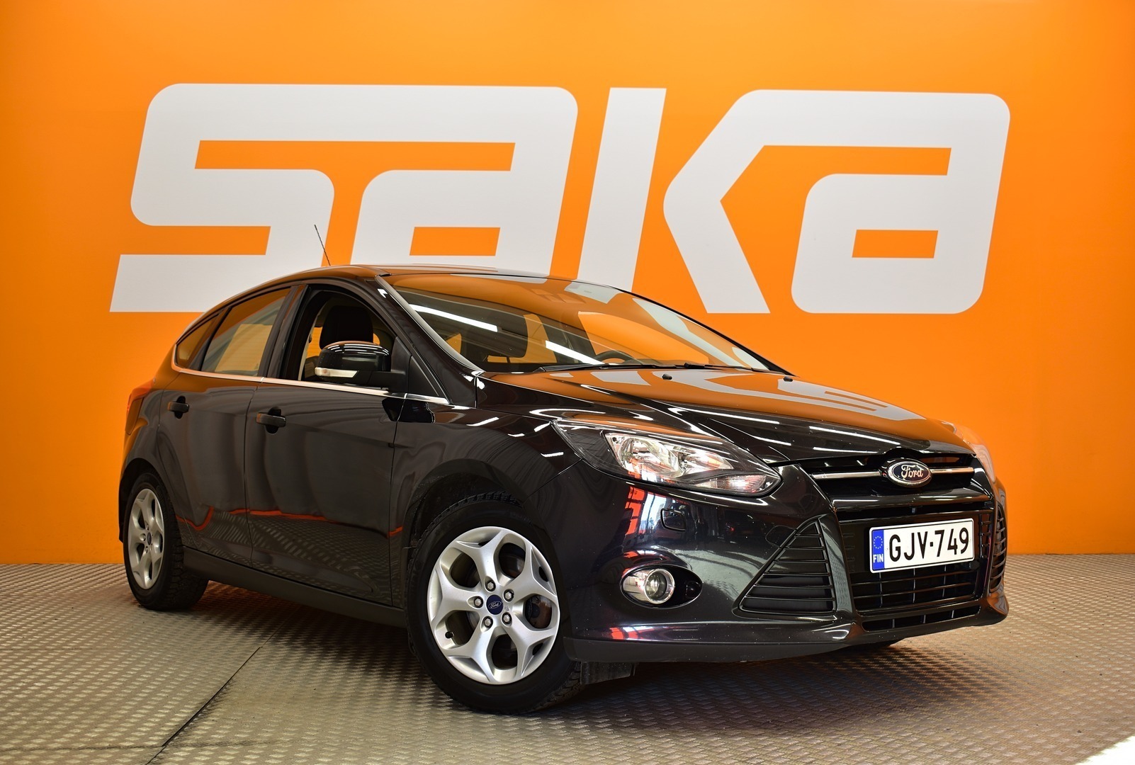 FORD Focus 2011