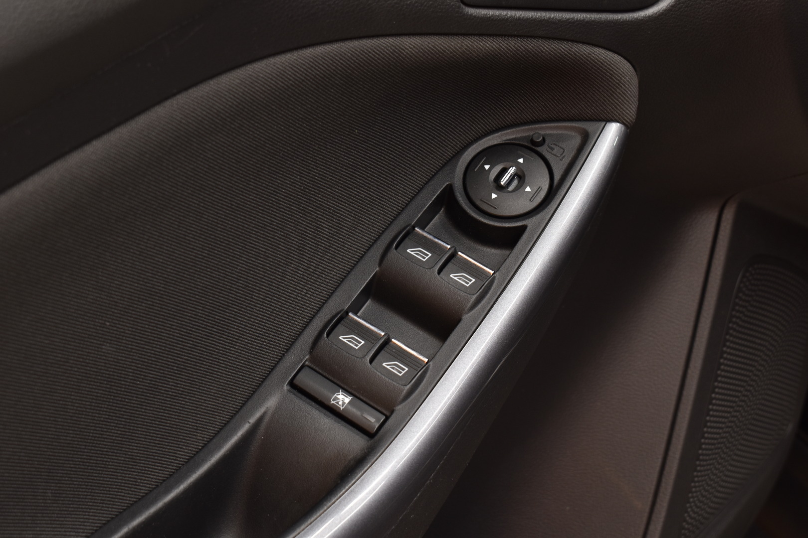 FORD Focus 2011