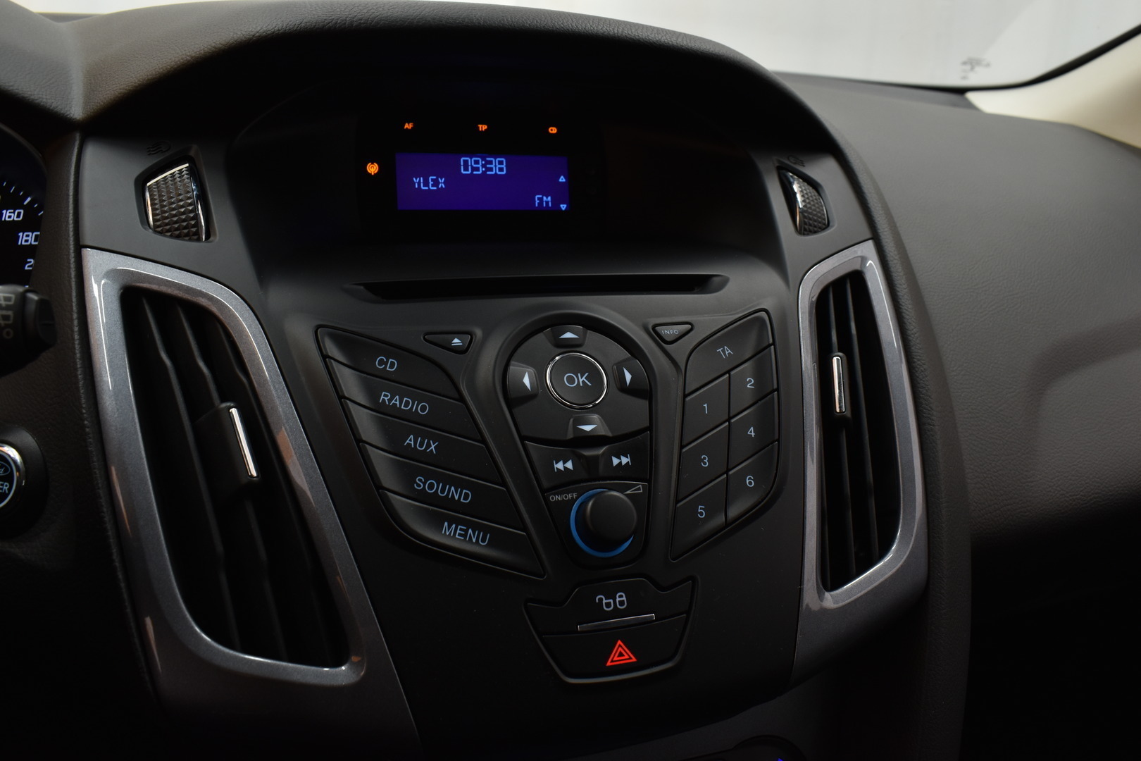 FORD Focus 2011