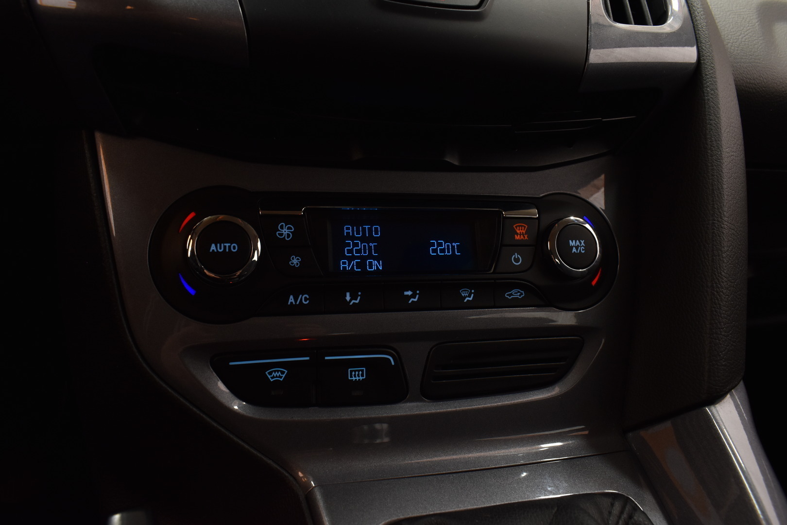 FORD Focus 2011