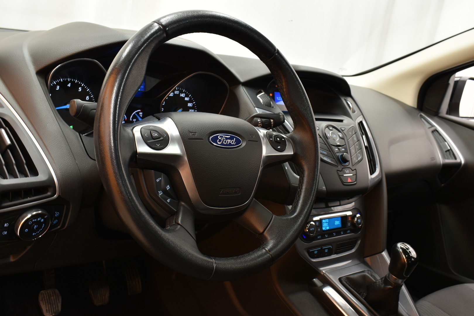 FORD Focus 2011