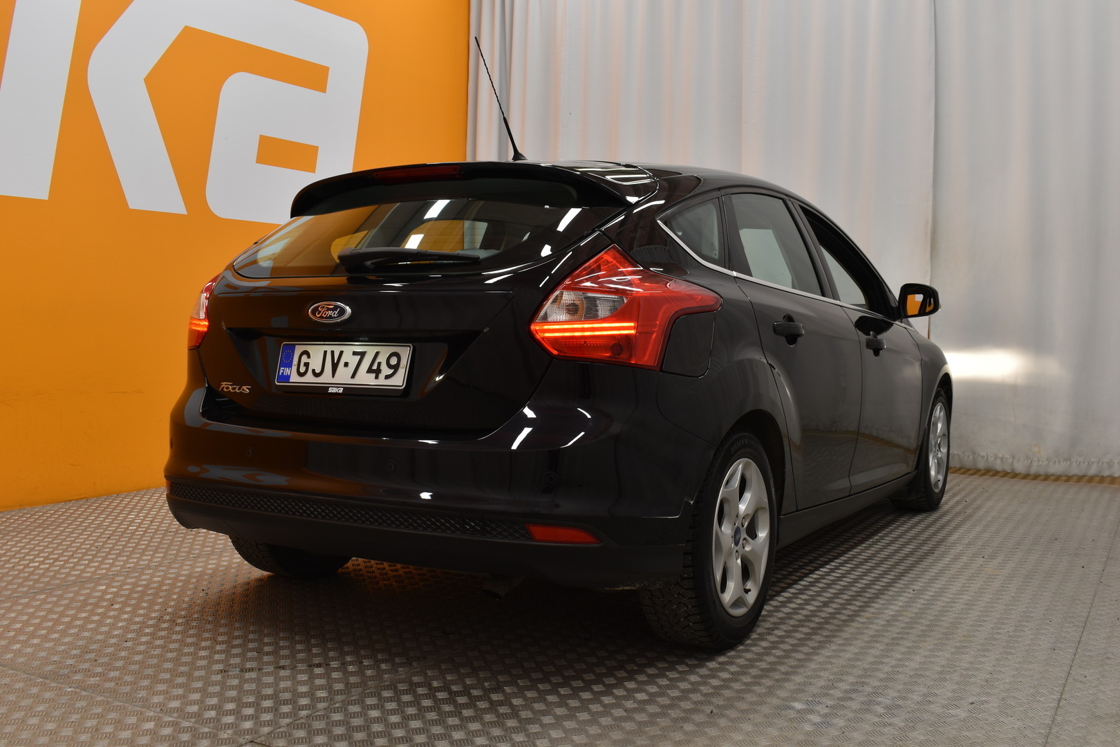 FORD Focus 2011