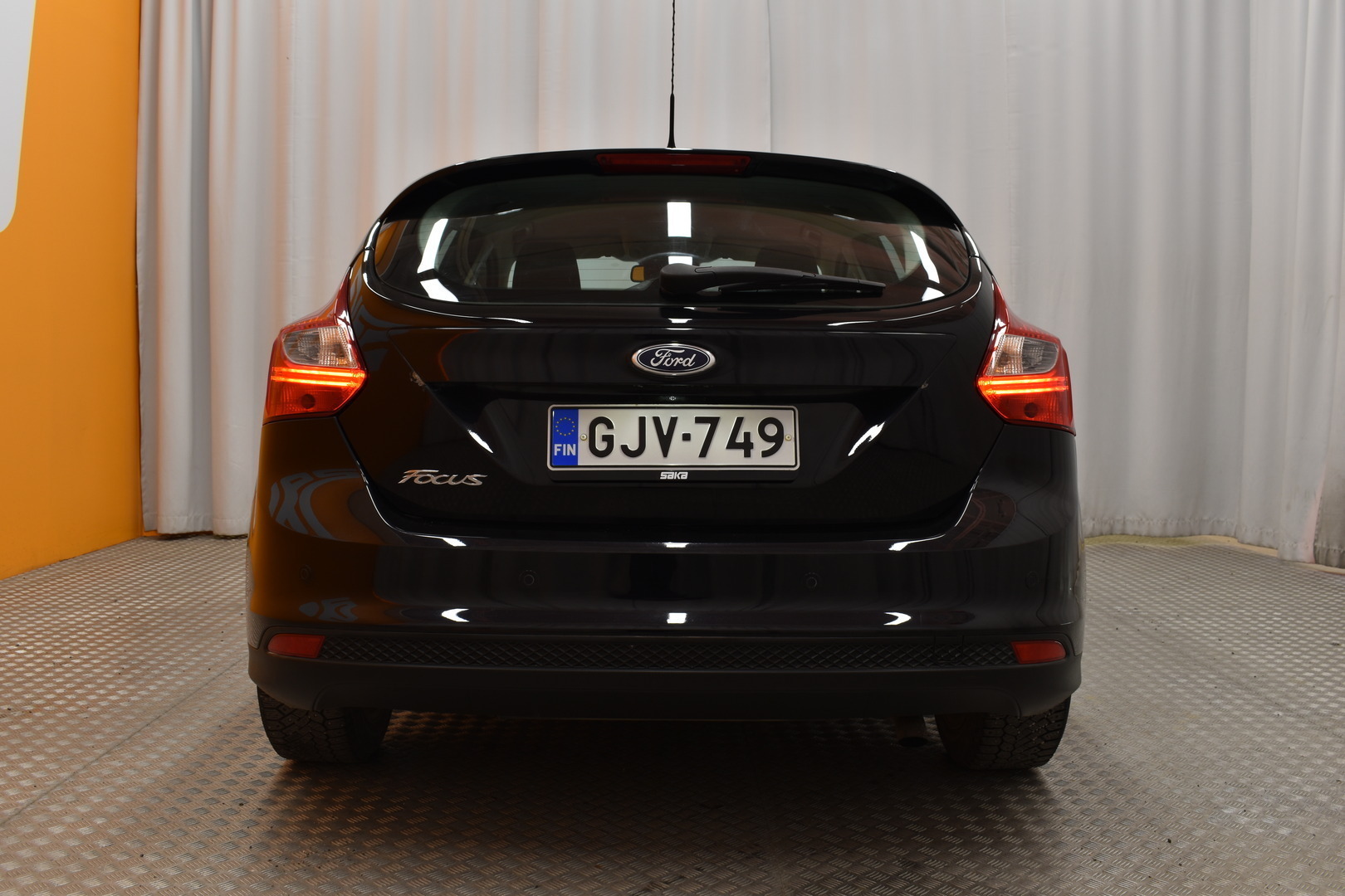 FORD Focus 2011