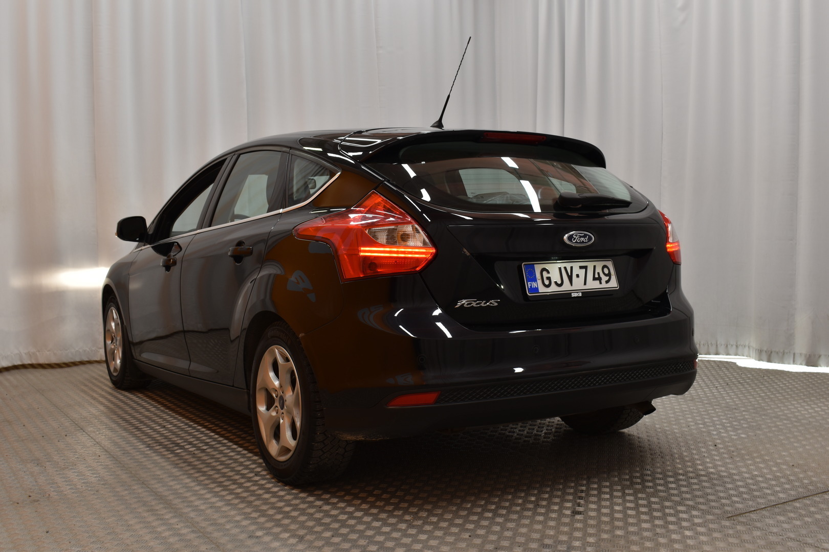 FORD Focus 2011