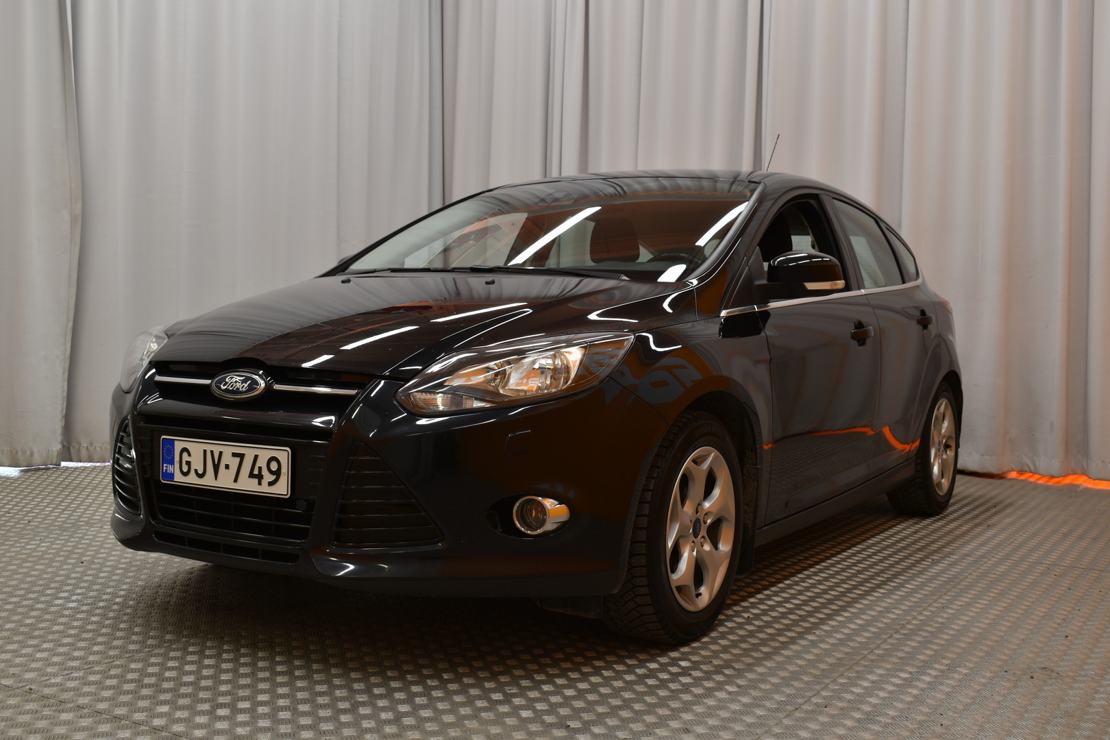 FORD Focus 2011