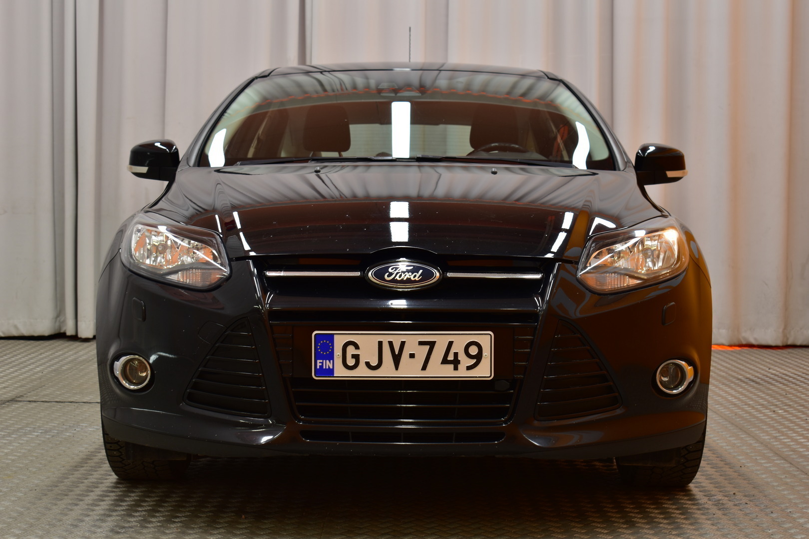 FORD Focus 2011