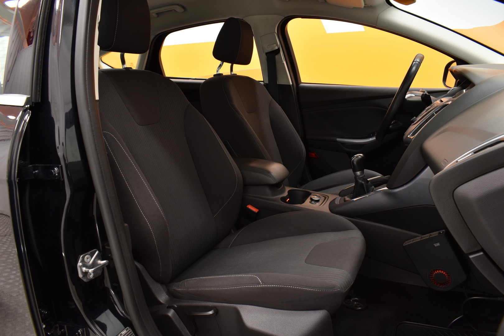 FORD Focus 2011