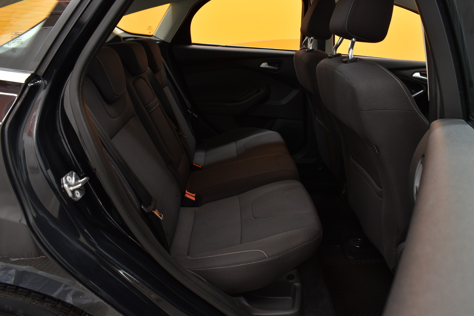 FORD Focus 2011