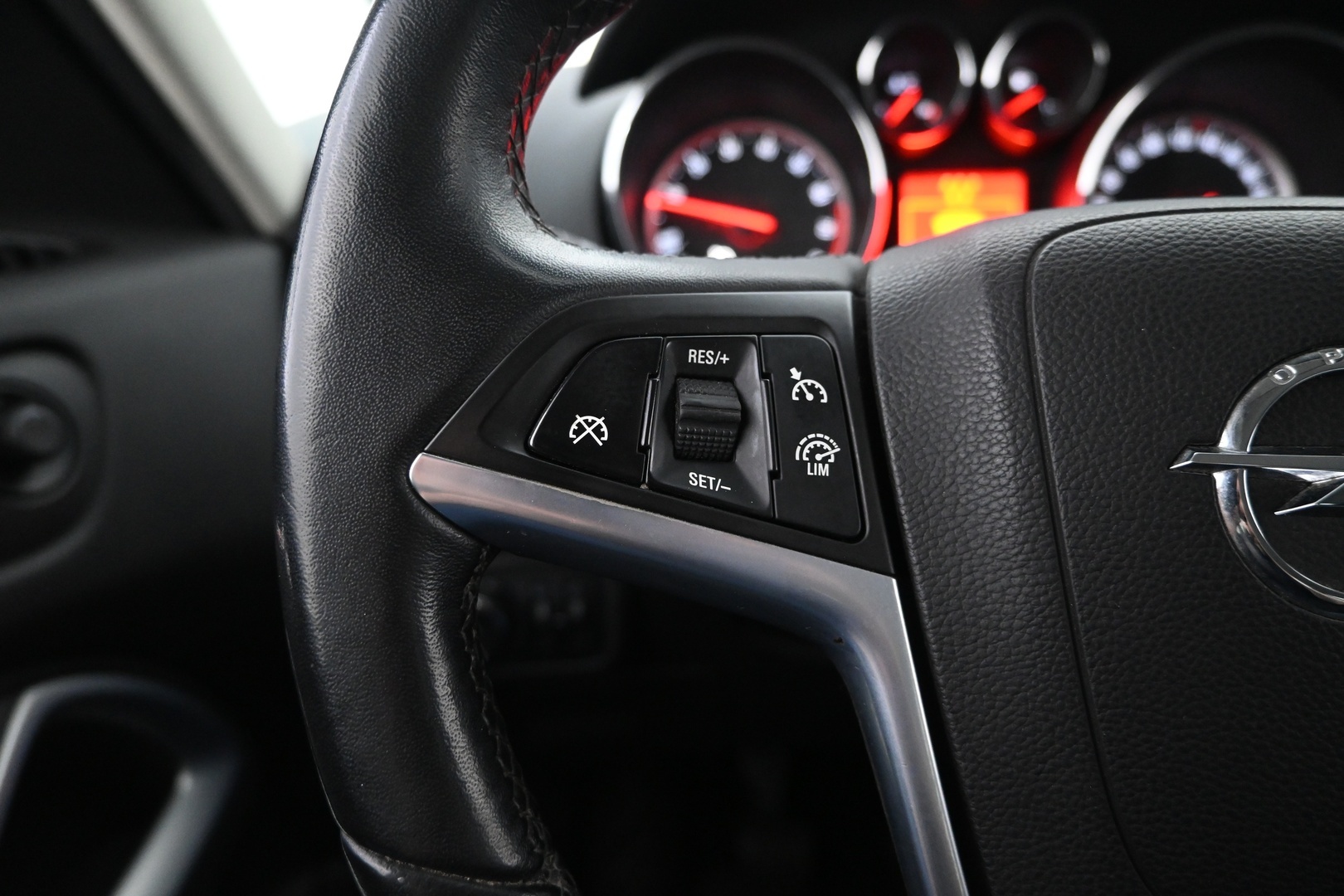 OPEL Zafira Tourer 2012