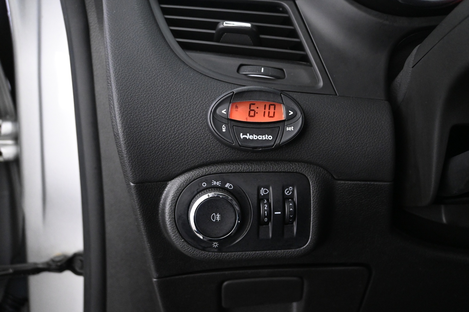 OPEL Zafira Tourer 2012