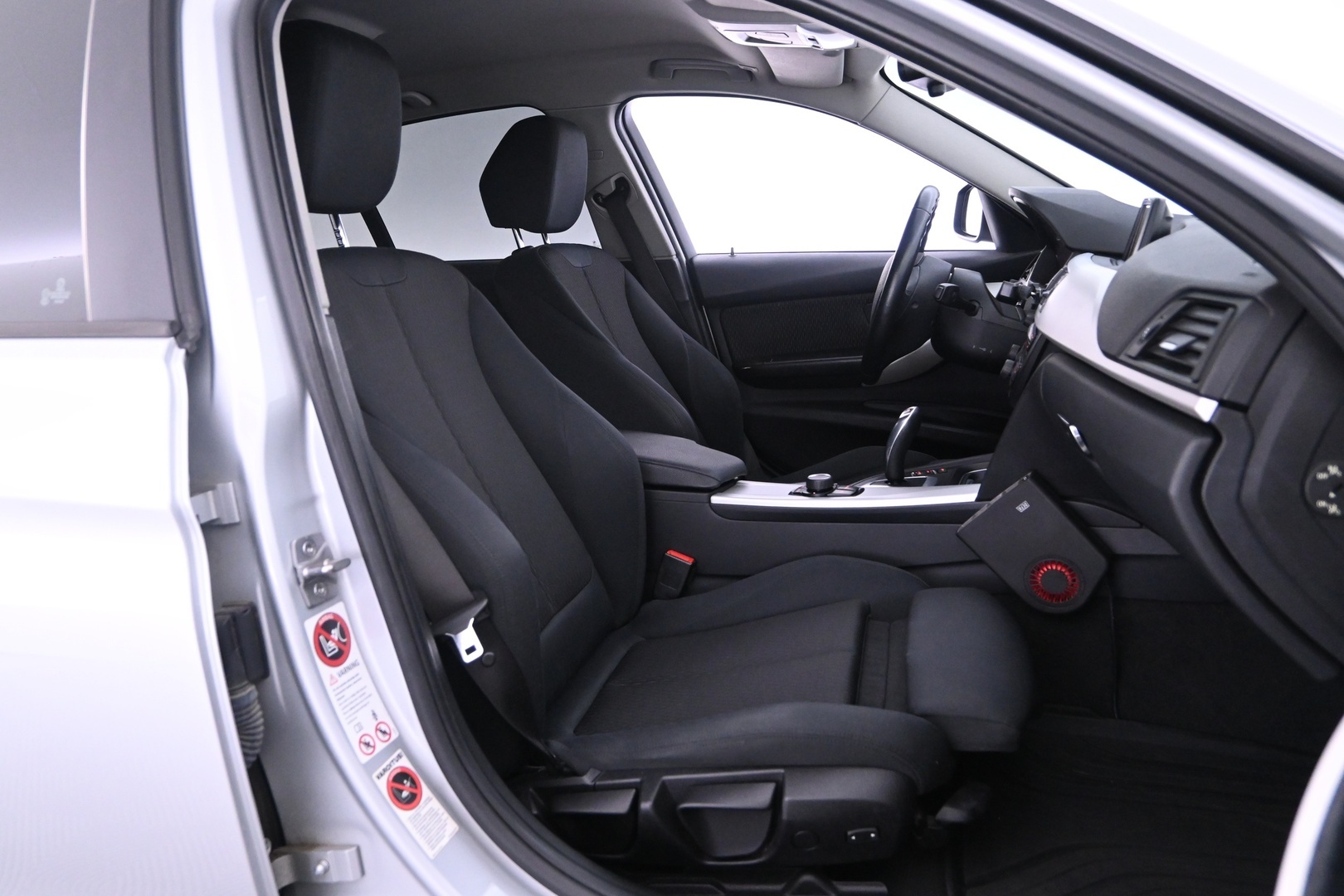 BMW 320 2013