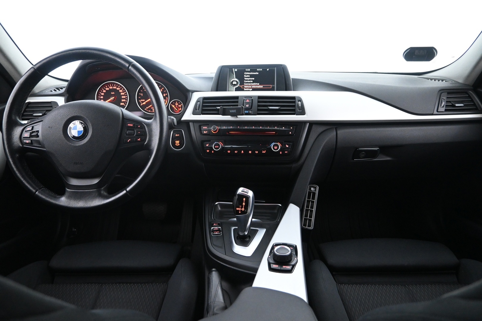 BMW 320 2013