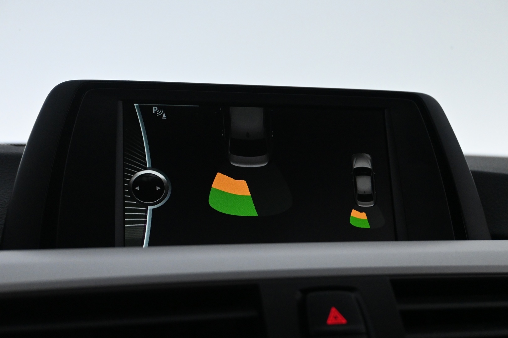 BMW 320 2013
