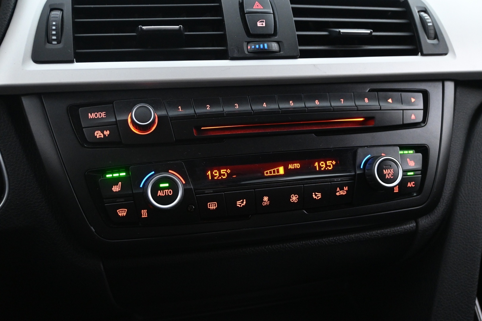 BMW 320 2013