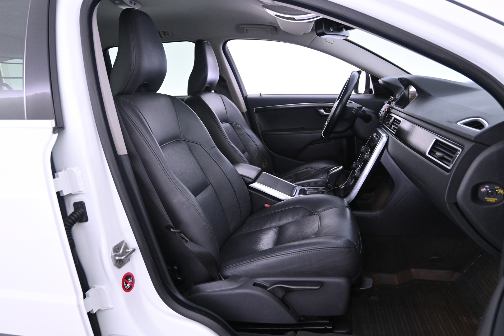 VOLVO XC70 2014