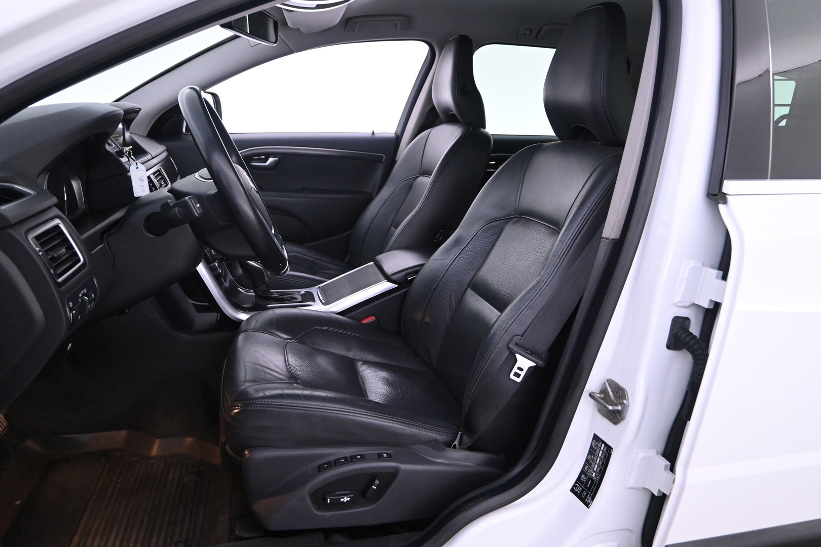 VOLVO XC70 2014