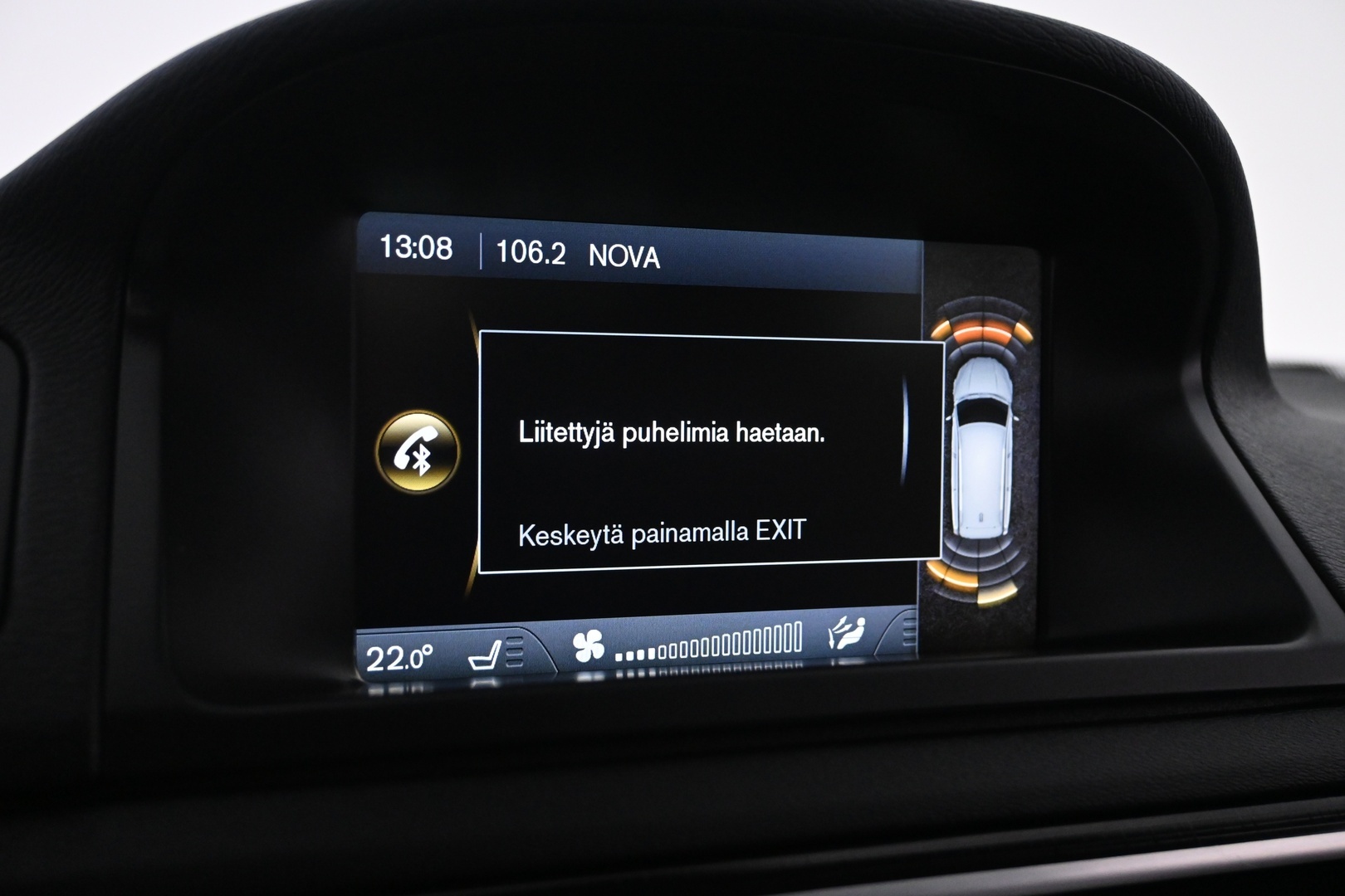 VOLVO XC70 2014