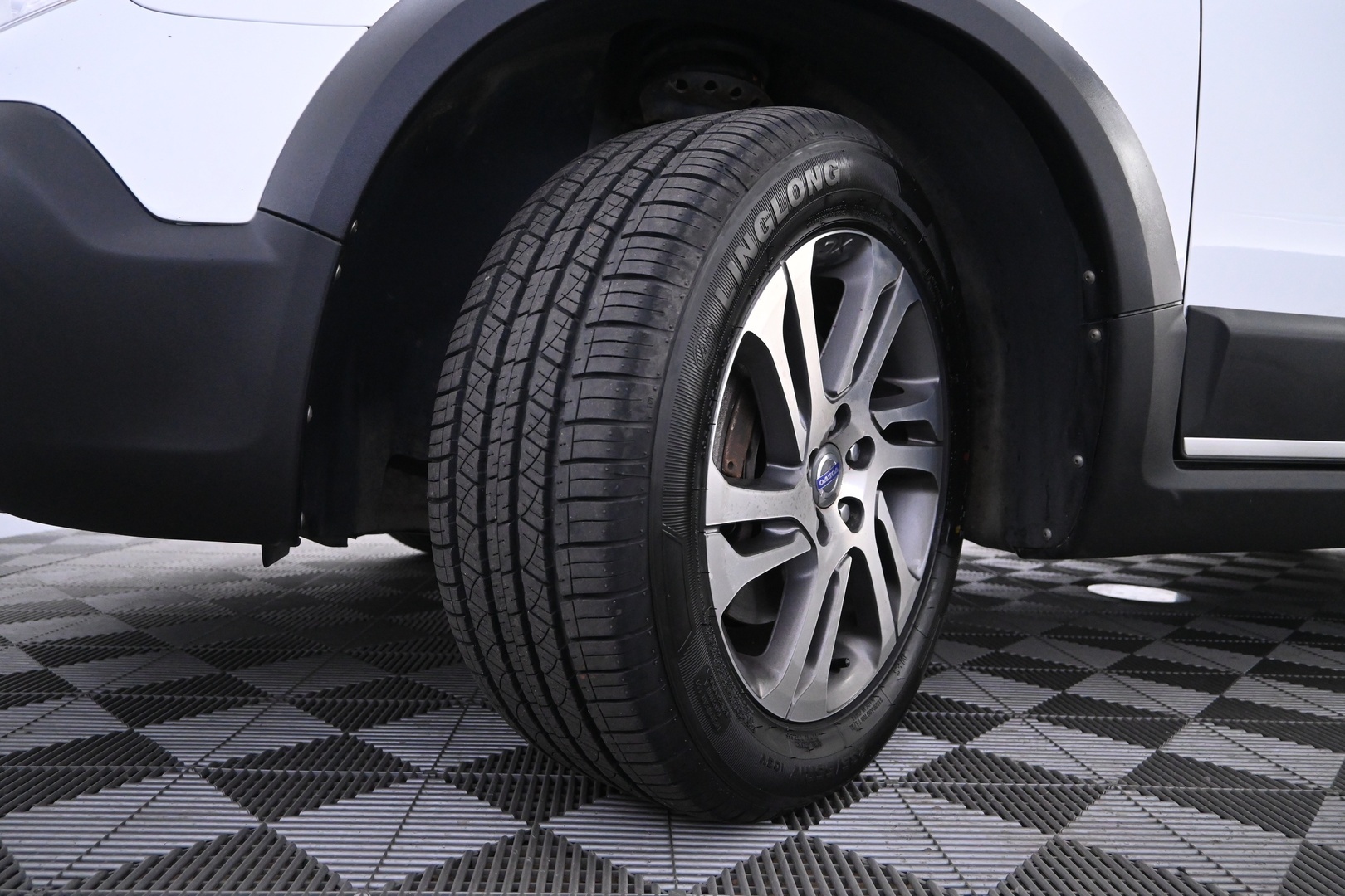 VOLVO XC70 2014