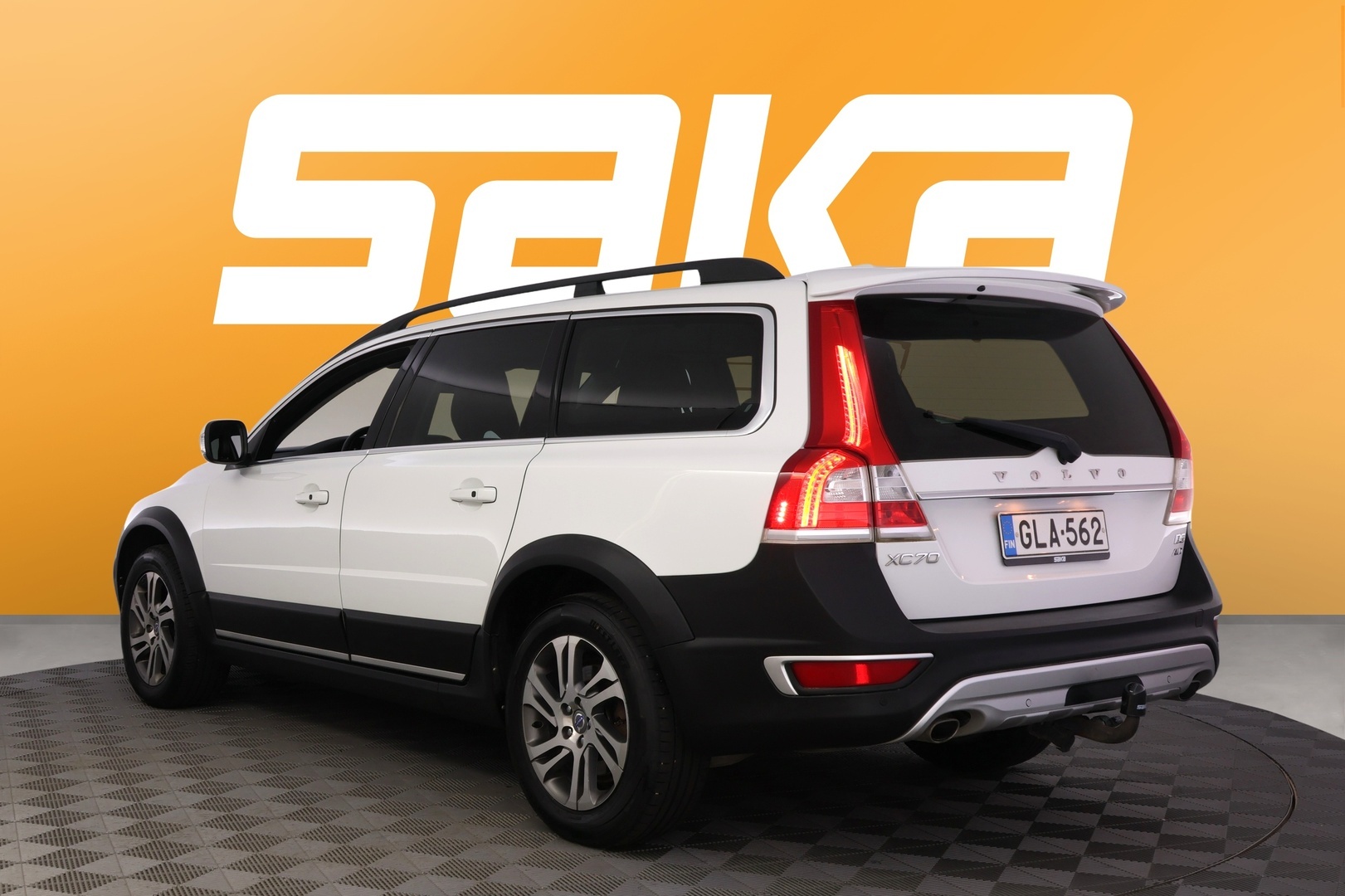 VOLVO XC70 2014