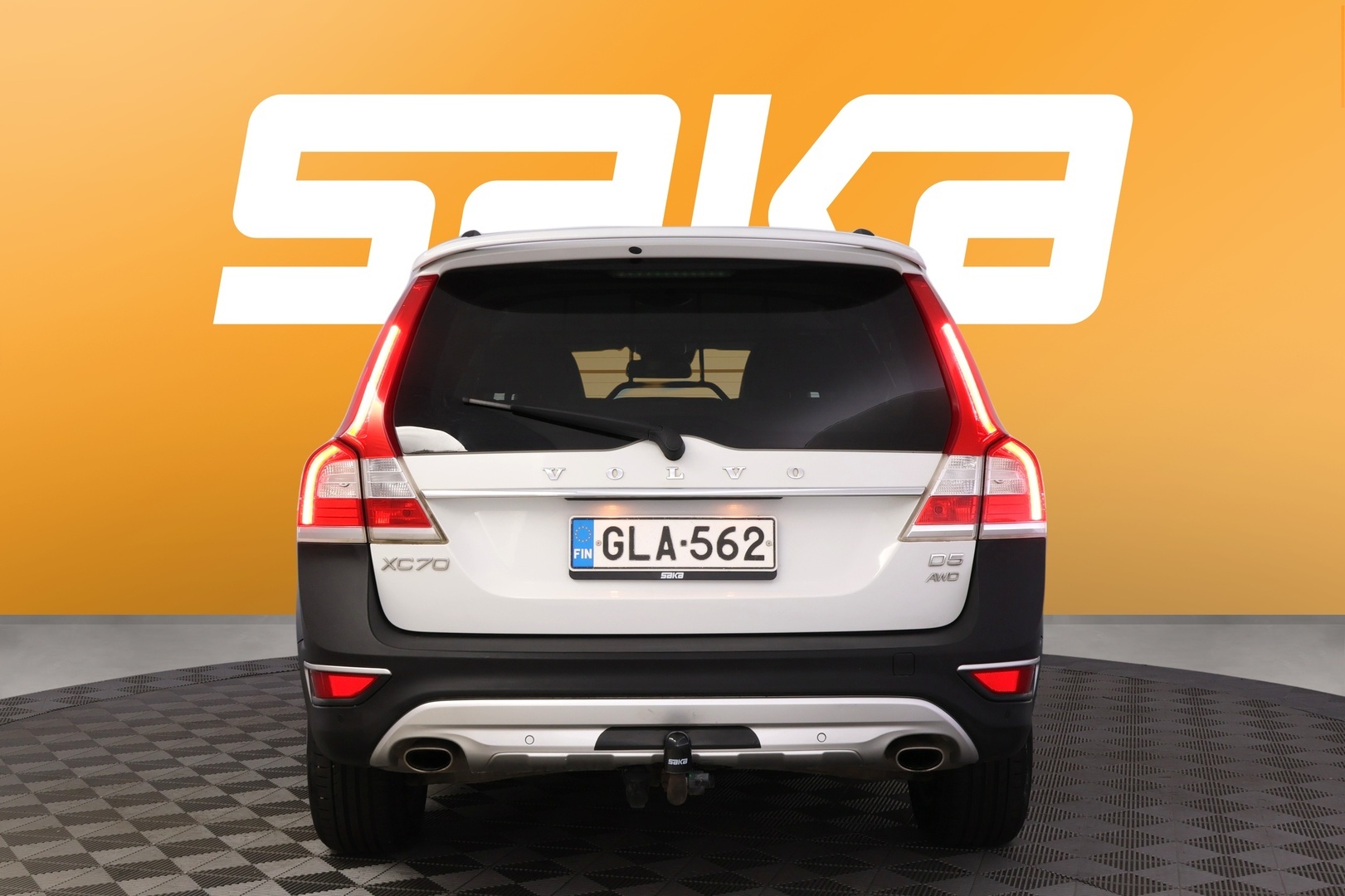 VOLVO XC70 2014