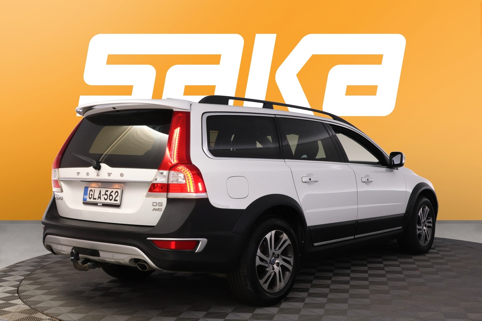 VOLVO XC70 2014