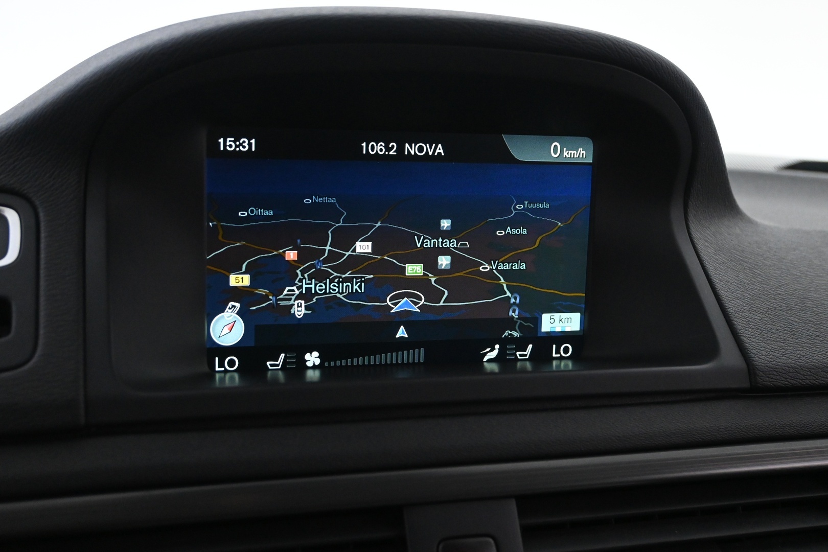 VOLVO XC70 2015