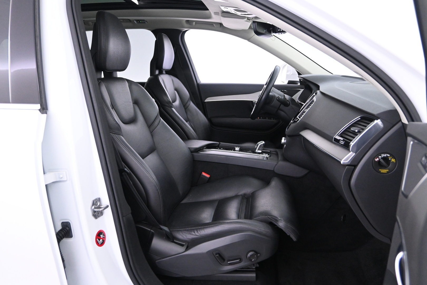 VOLVO XC90 2018