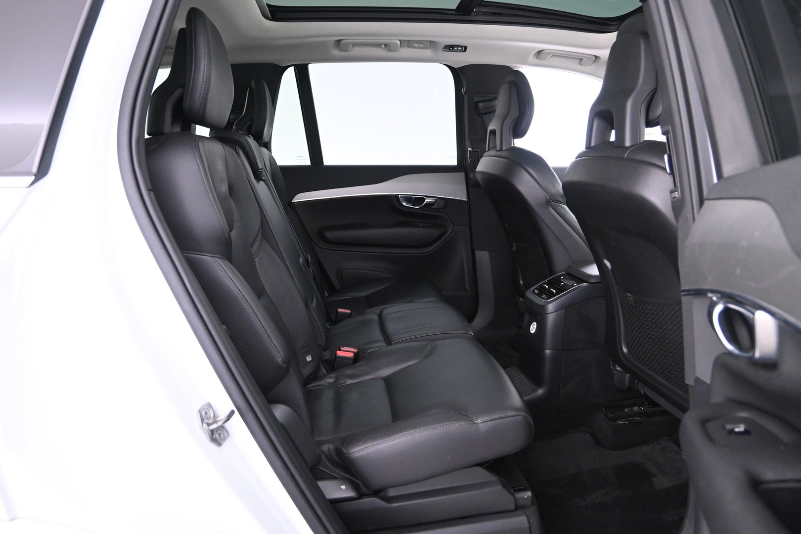 VOLVO XC90 2018
