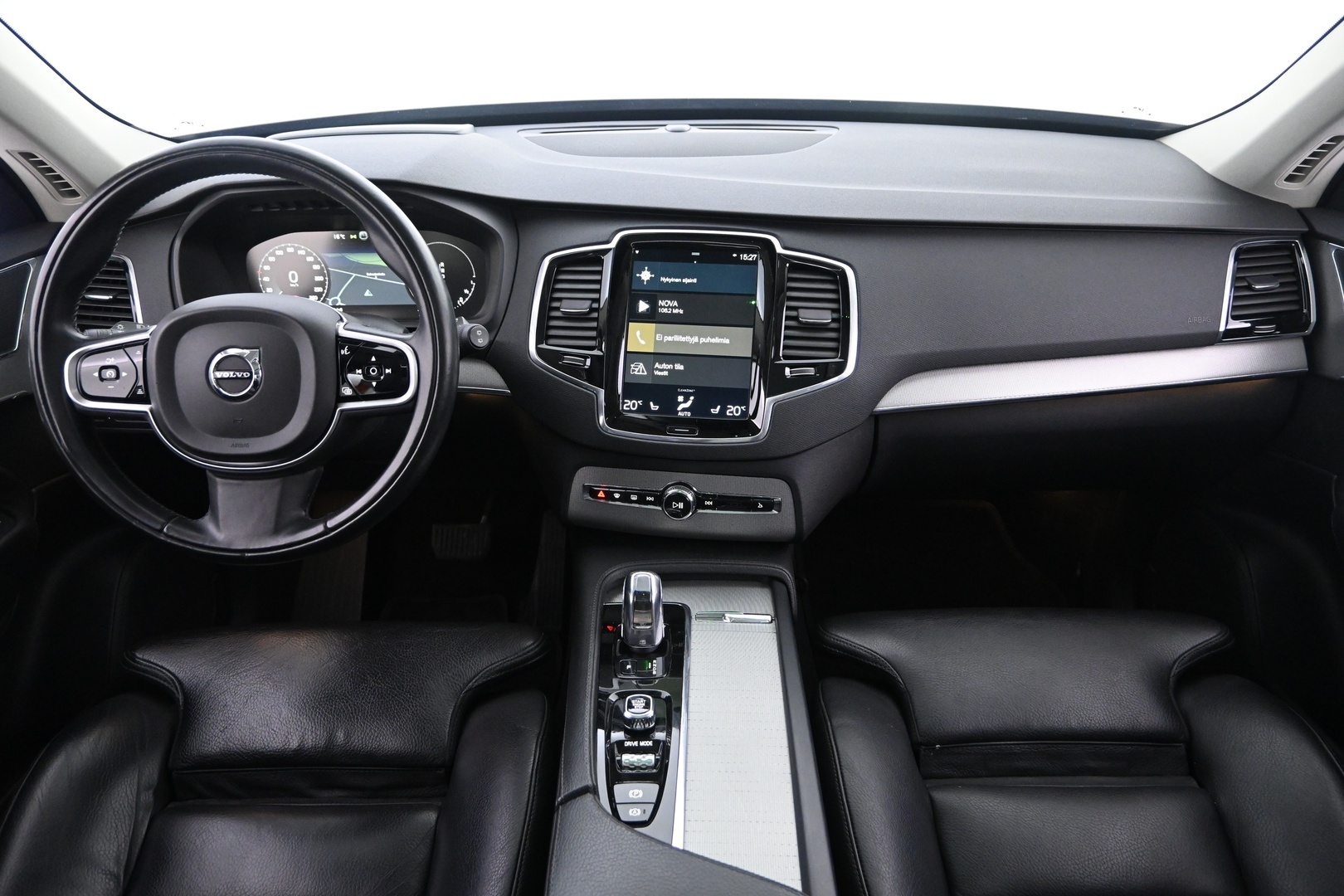VOLVO XC90 2018