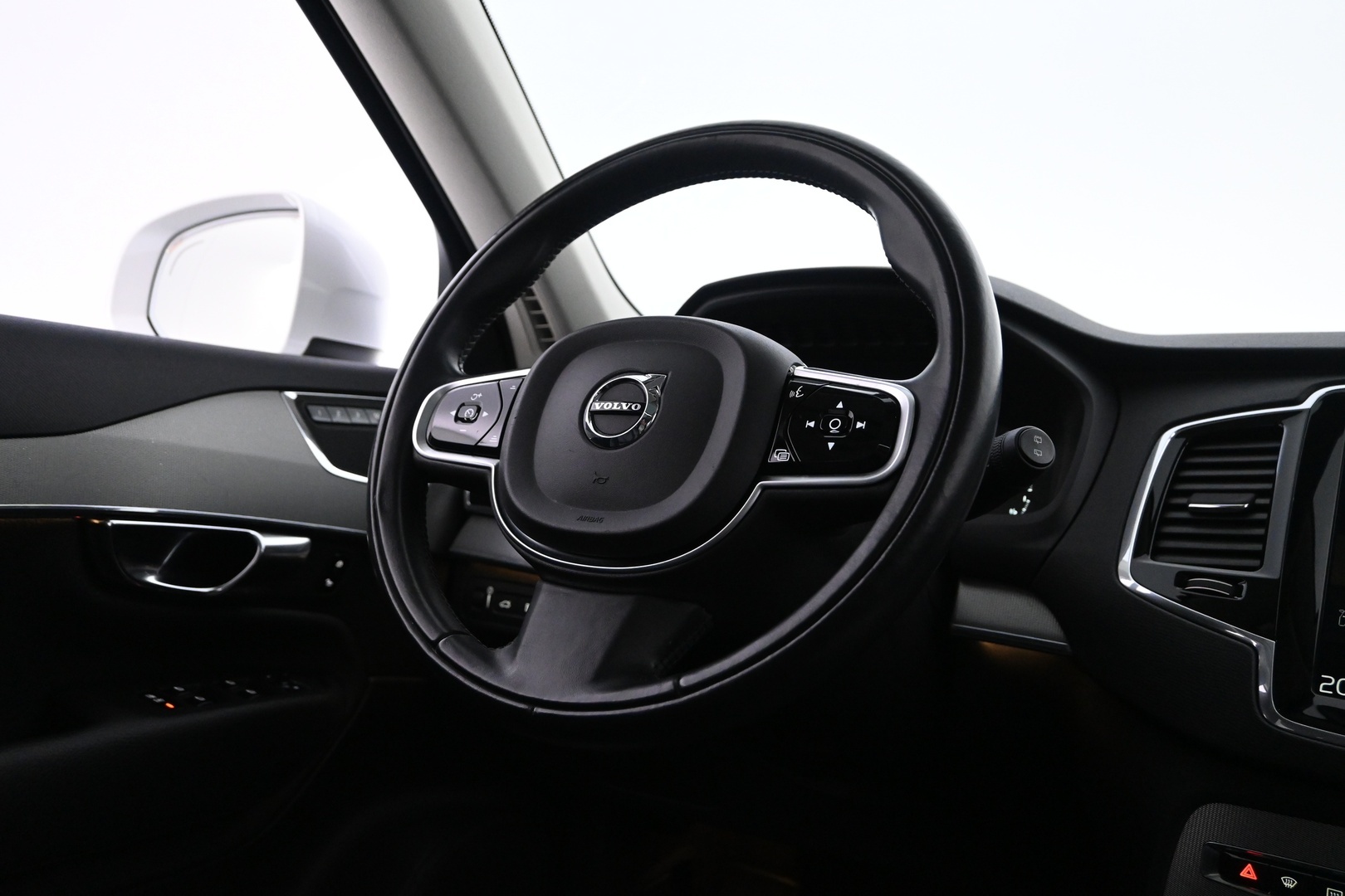 VOLVO XC90 2018