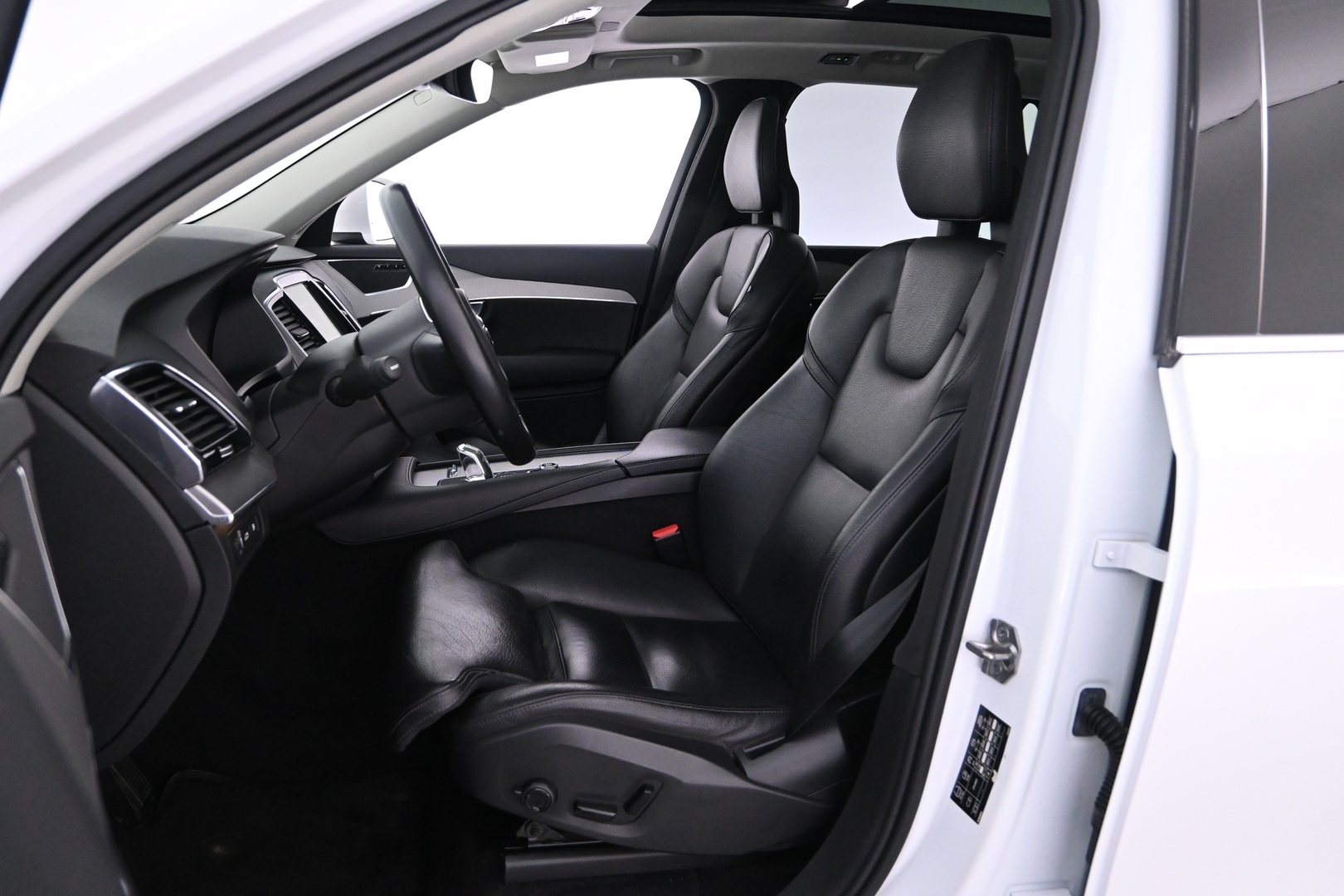 VOLVO XC90 2018