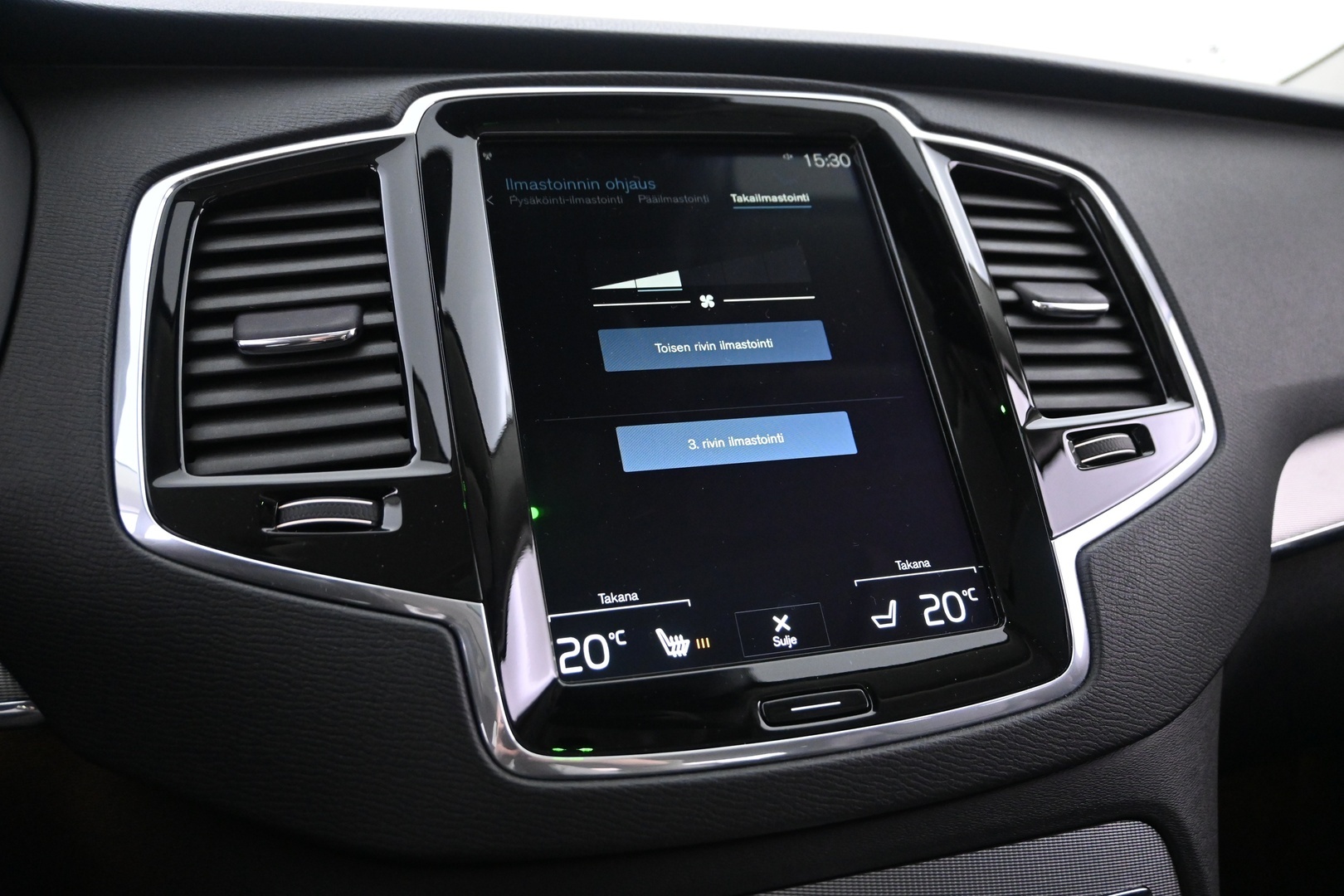 VOLVO XC90 2018