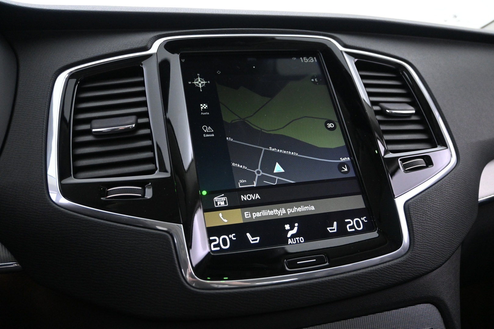 VOLVO XC90 2018