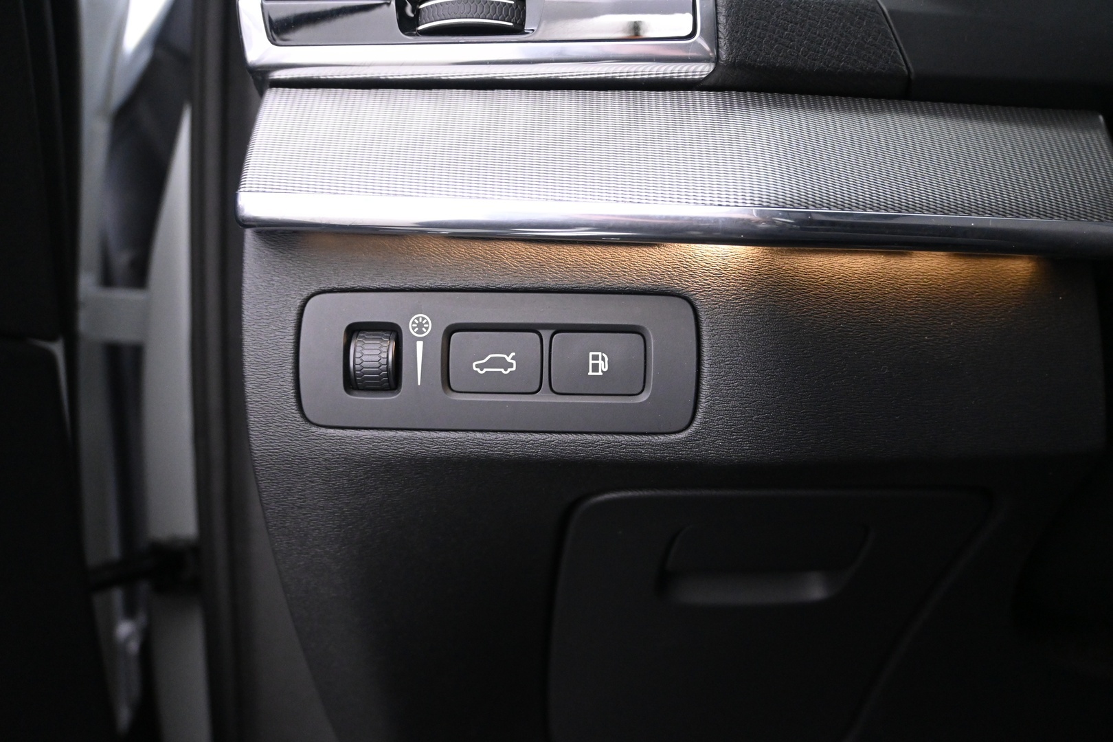 VOLVO XC90 2018